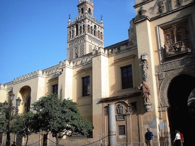 Sevilla, EspaÃ±a.