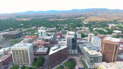 Boise