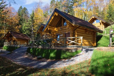 Casa de montaÃ±a en Maribor-Eslovenia