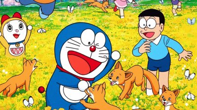 Doraemon