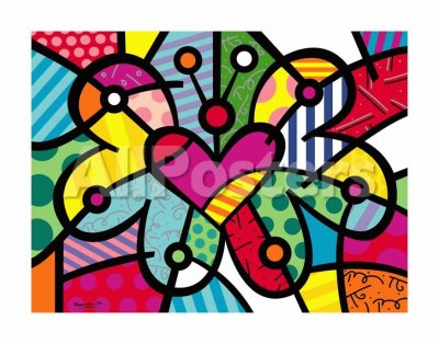 Romero Britto