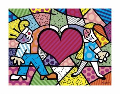 Romero Britto