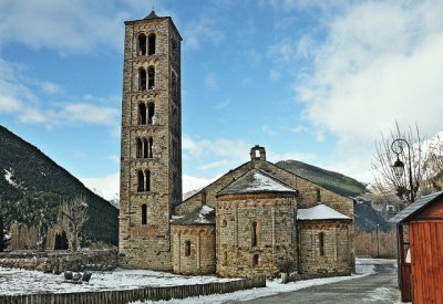 BoÃ­-TaÃ¼ll-Lleida