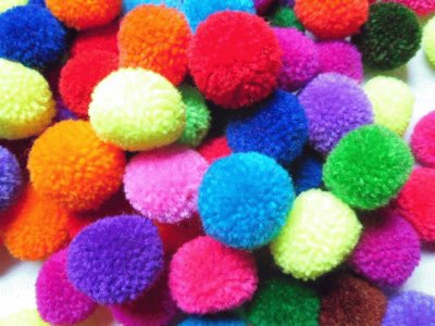 PomPoms