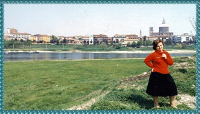 franca firenze