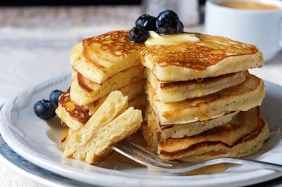 pancakes