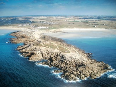 pointe de la Torche