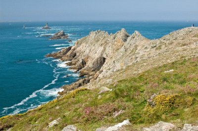 Pointe du raz