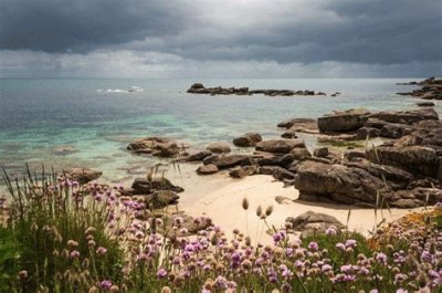 lumiÃ¨re en FinistÃ¨re