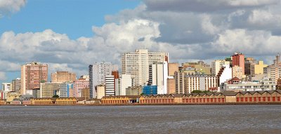 Porto Alegre