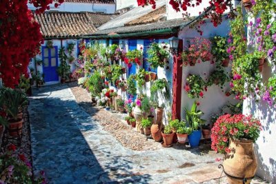 Andalousie Espagne