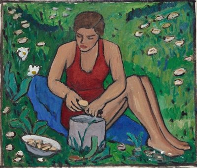 Gabriele Munter