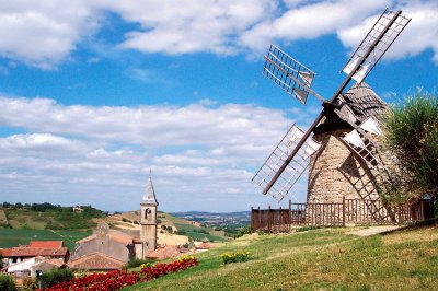 Lautrec-Francia