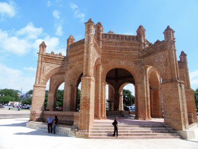 Chiapa de Corzo, MÃ©xico.