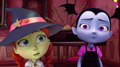 Vampirina