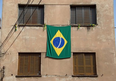 bandeira