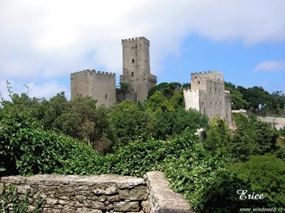 ERICE