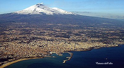 CATANIA ETNA