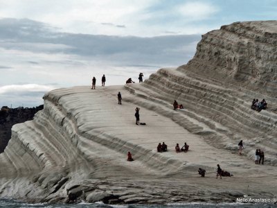 SCALA DEI TURCHI AG