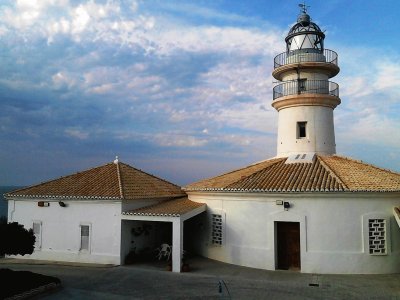 faro cullera