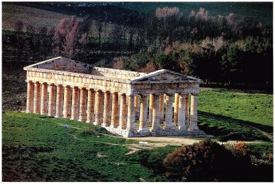 SEGESTA