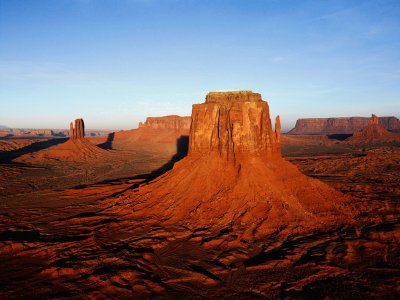 Deserto Sahara