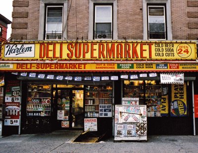 Deli