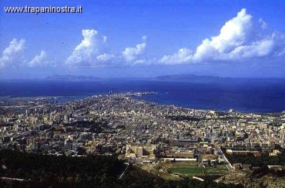 TRAPANI