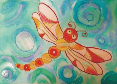 Dragonfly