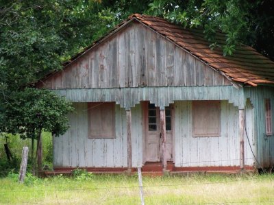 casebre abandonado