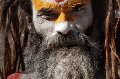 sadhu