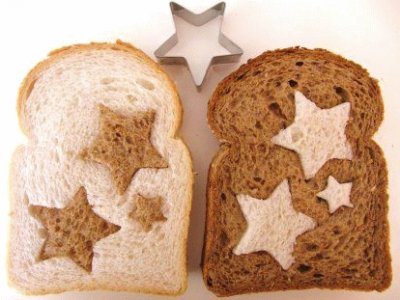 Bread Star