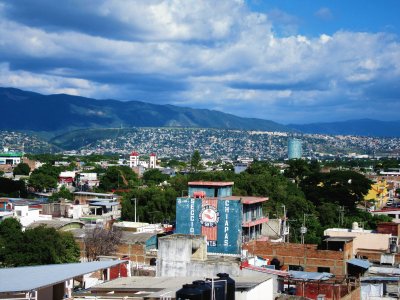 Tuxtla GutiÃ©rrez, Chiapas.