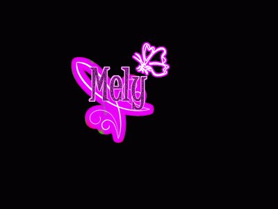 Mely