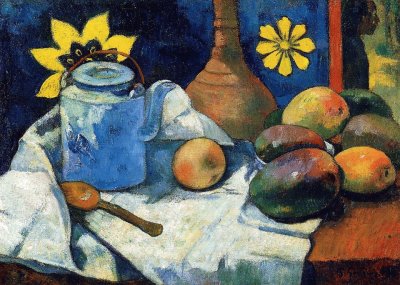 Paul Gauguin