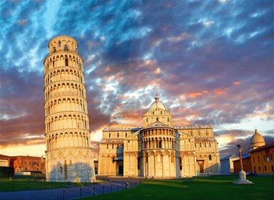 Pisa-Italia