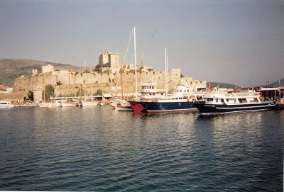 bodrum