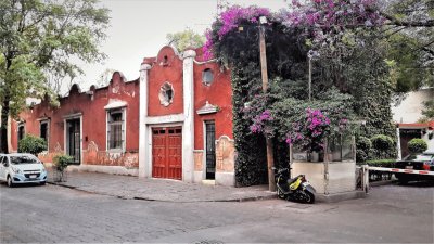 CoyoacÃ¡n, Ciudad de MÃ©xico