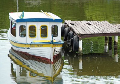 costa da lagoa