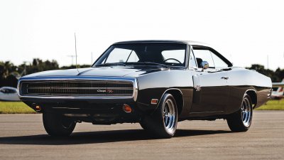 charger rt 1970