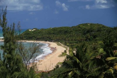 BaÃ­a Formosa - Rio Grande do Norte - Brazil