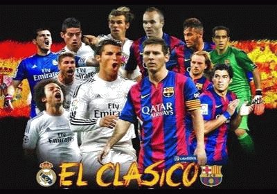 El Clasico