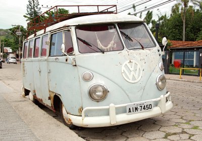 kombi ll