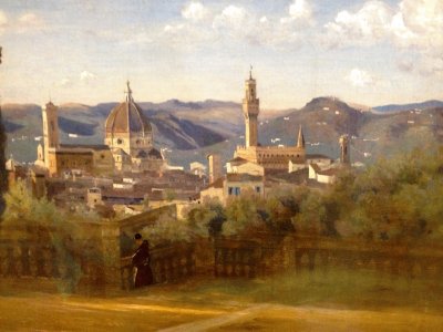 Corot Florence