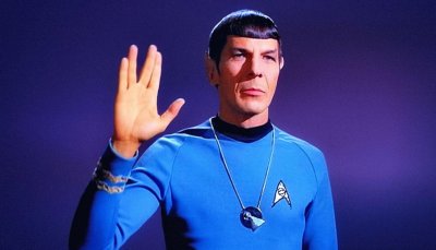 SPOCK