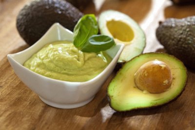 Avocado Cream