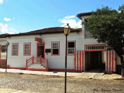 Pirenopolis