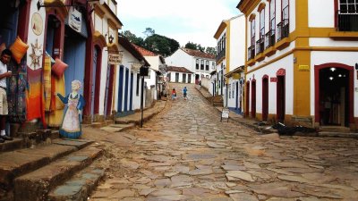 Tiradentes