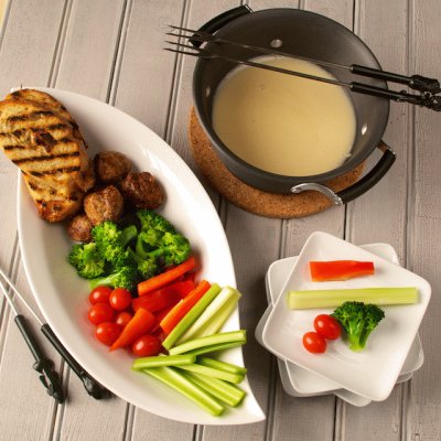 Fondue