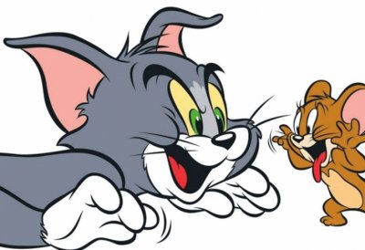 Tom y Jerry